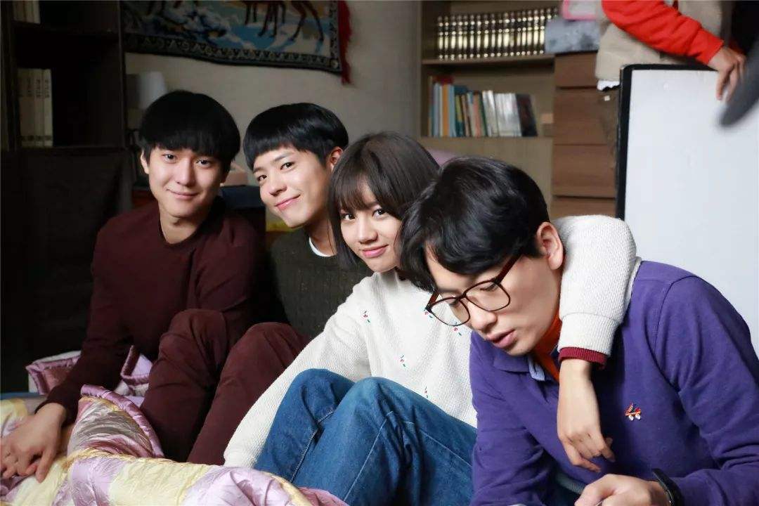 推荐5部适合在春日看的韩剧,十部熬夜必看经典韩剧