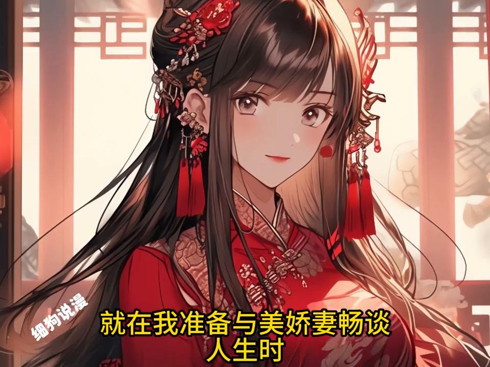 洞房花烛夜被打得抱头鼠窜#小说