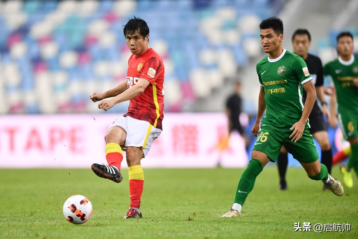 颠沛流离？广州队主场搬去福建晋江，粤媒看衰中超“八冠王”保级