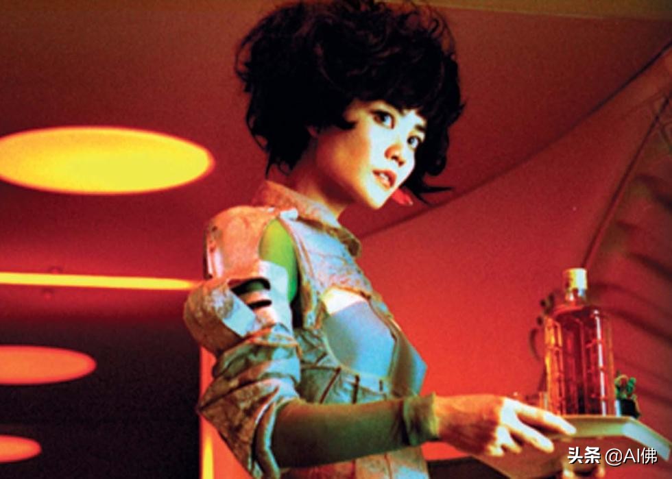 史上最好看的10部科幻电影,史上100部最佳科幻片