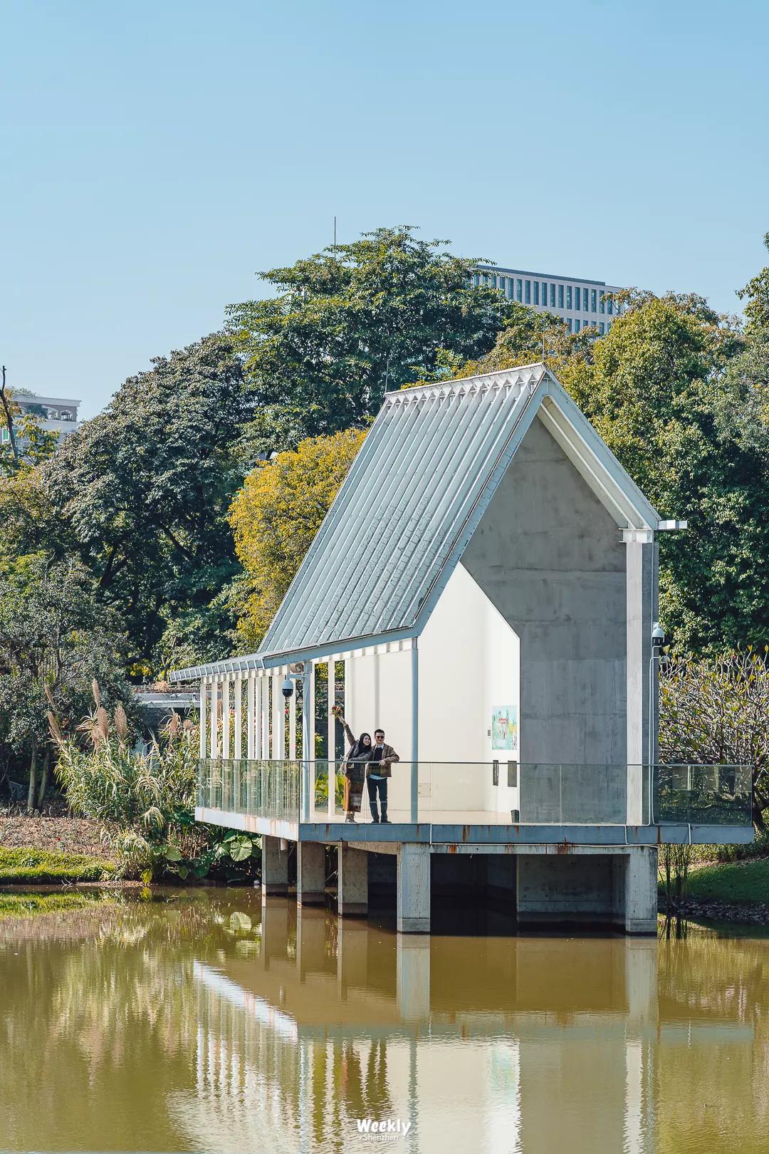 真羡慕那些住高档小区的人,真羡慕住在海边的人