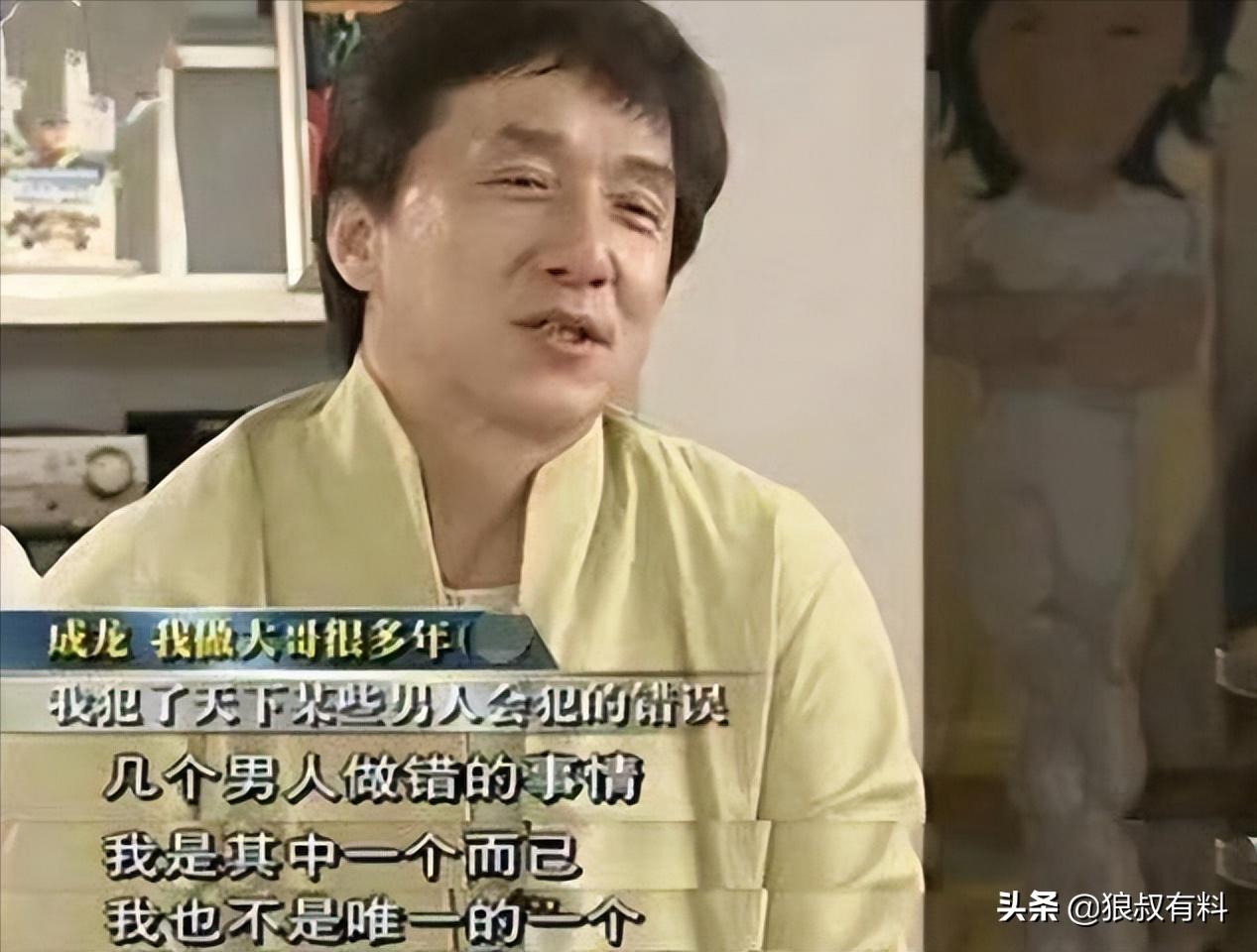 这三位巨星的后代，同样是明星的私生子，待遇简直天壤之别