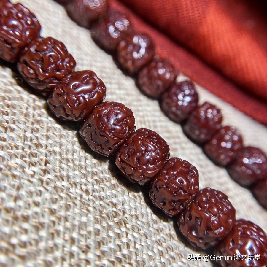 金刚菩提果皮去不掉,金刚菩提刷着掉粉