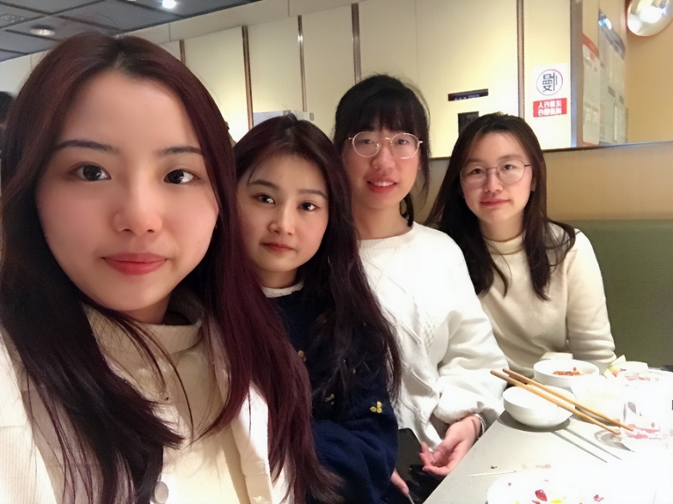 优秀会“传染”！中山大学再现6个“神仙宿舍”，全员升学深造