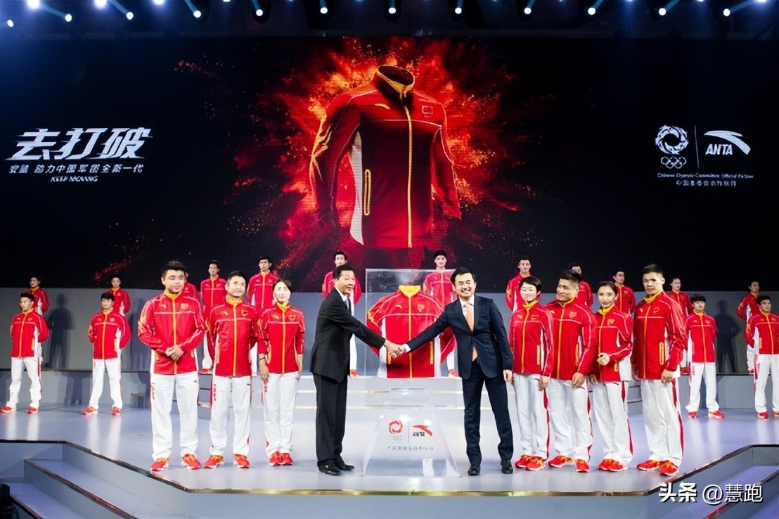 2022安踏最值得推荐的8款跑鞋