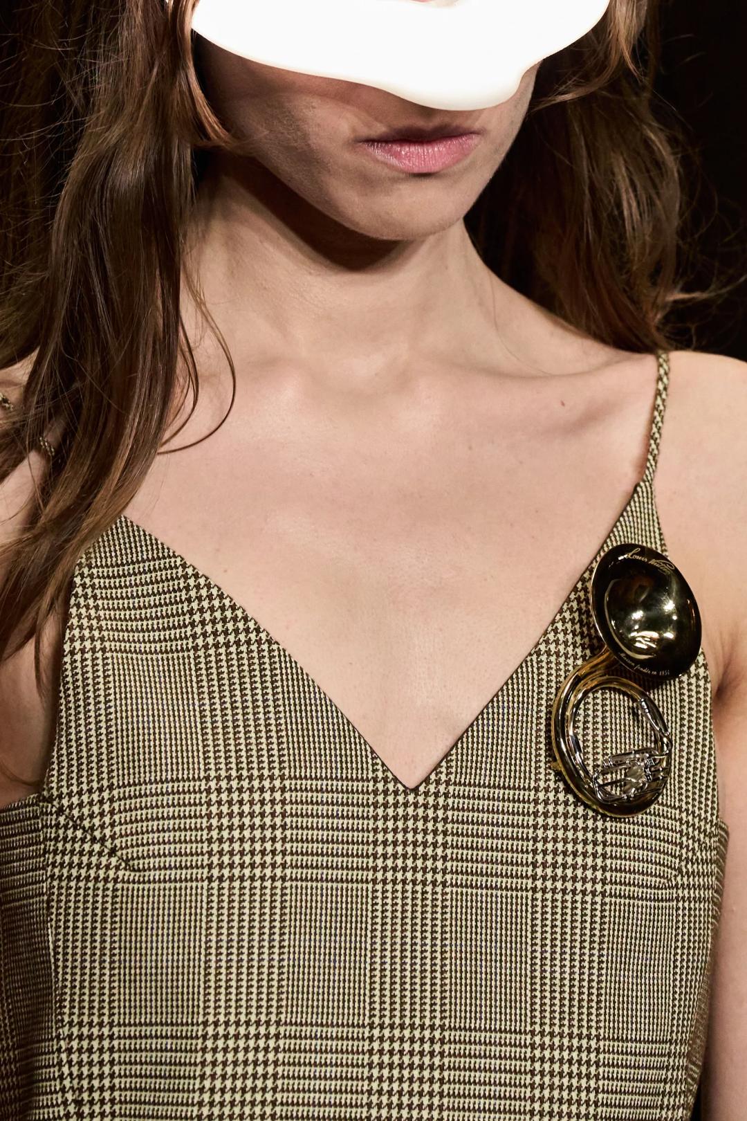 2023秋冬伦敦时装周收官,2022秋冬巴黎时装周什么时候开始