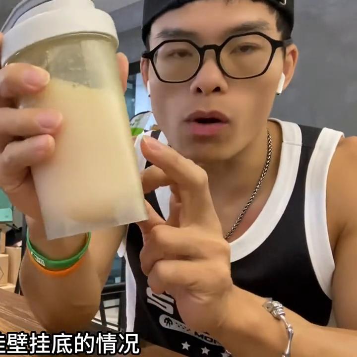 目前公认最好的增肌粉是哪种,增肌粉六星什么口味好喝