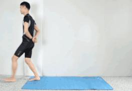 小腿肌肉拉伤康复训练视频,小腿肌肉拉伤后康复训练