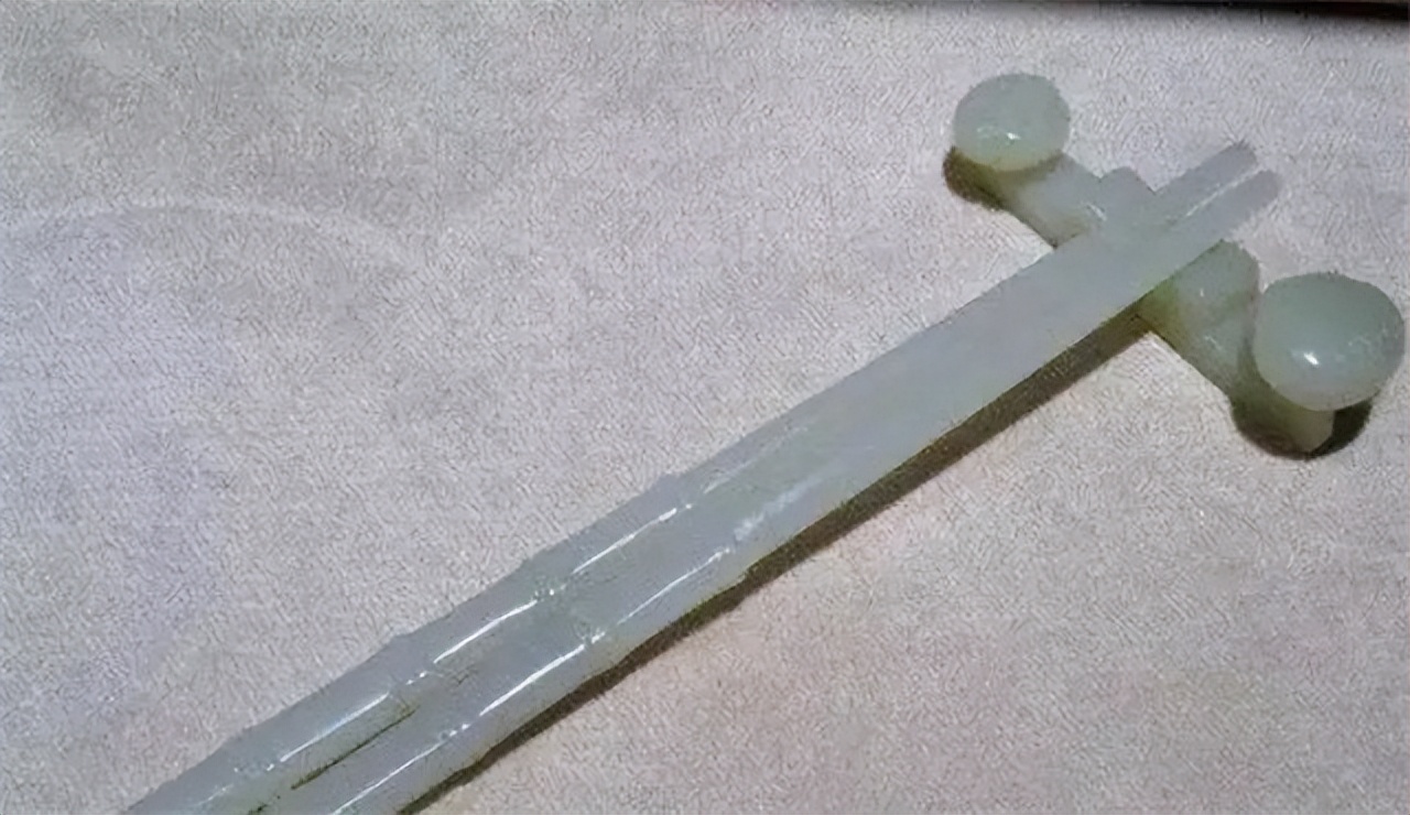 古人为何将筷子定为7寸6分,古人筷子长度