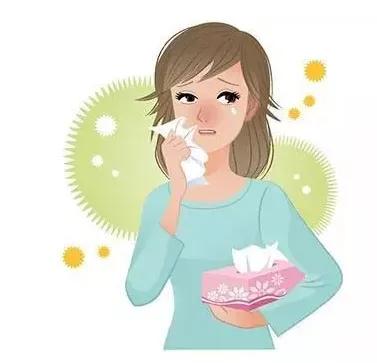 鼻炎越来越多鼻涕,鼻炎越来越严重
