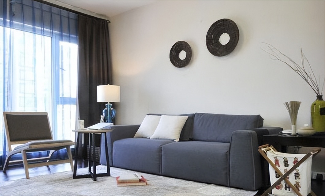 背景墙电视柜一体的效果图小户型,小房子背景墙电视柜一体的效果图