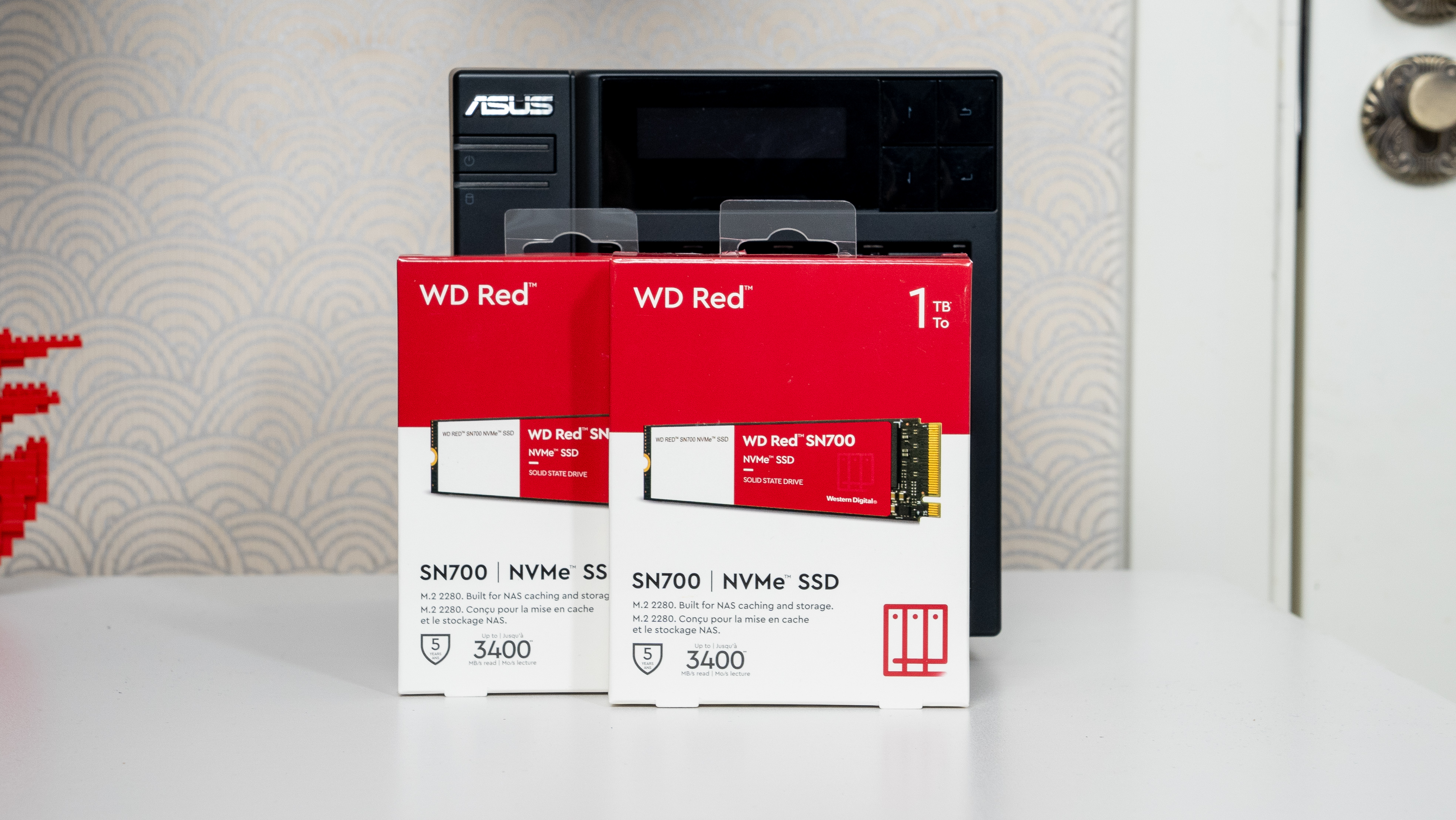 西部数据红盘plus比pro慢多少,西部数据红盘2个4t还是1个8t