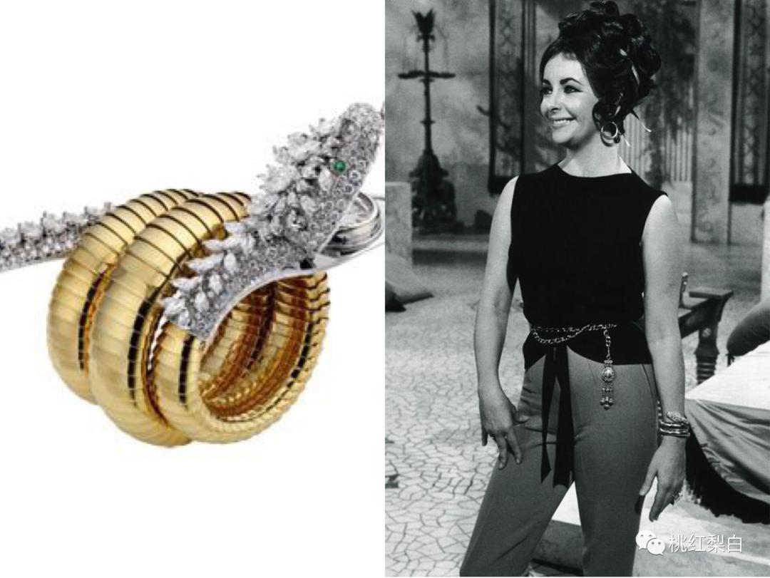 伊丽莎白泰勒去世后珠宝去哪里了,世界头号美女泰勒