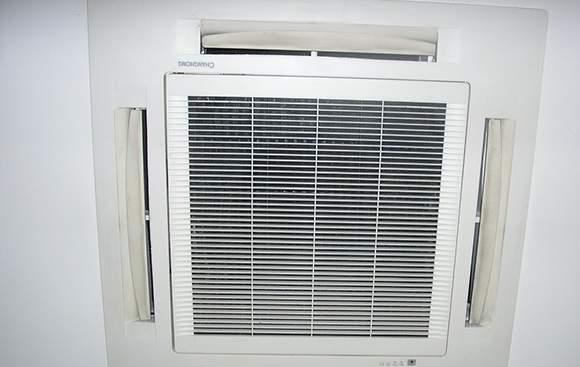 大金在中国有几个分公司,大金空调在售系列