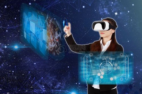 人类生活在虚拟的世界,我们所在的世界是现实还是虚拟的