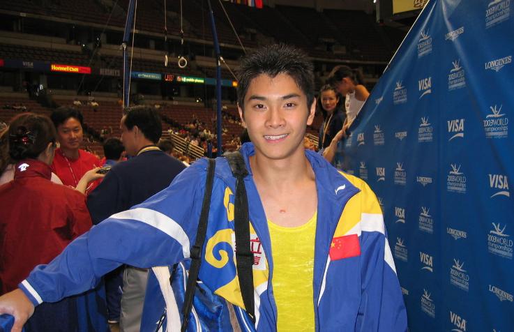 山东有名的体育健将,山东十大体育明星