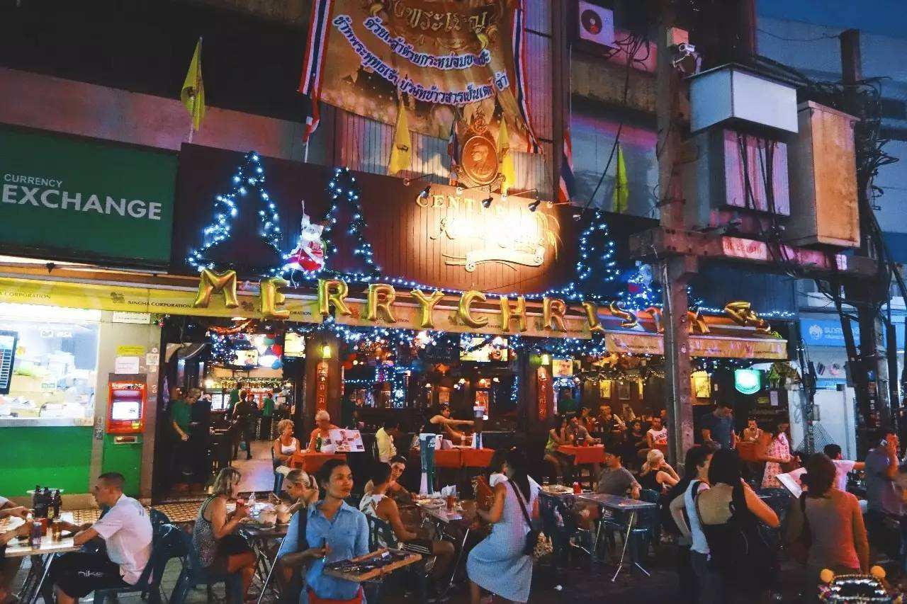 泰国普吉岛最新真实消息,泰国普吉岛现在游客多吗