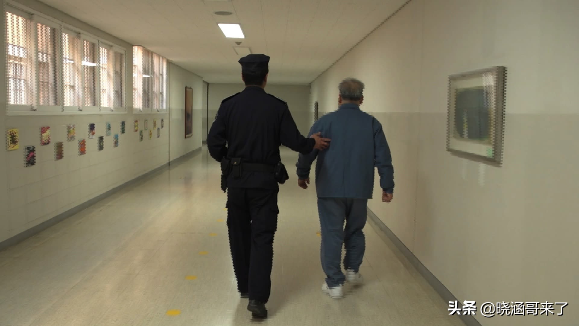 朝鲜“脱北者”是如何穿越朝韩边境的？