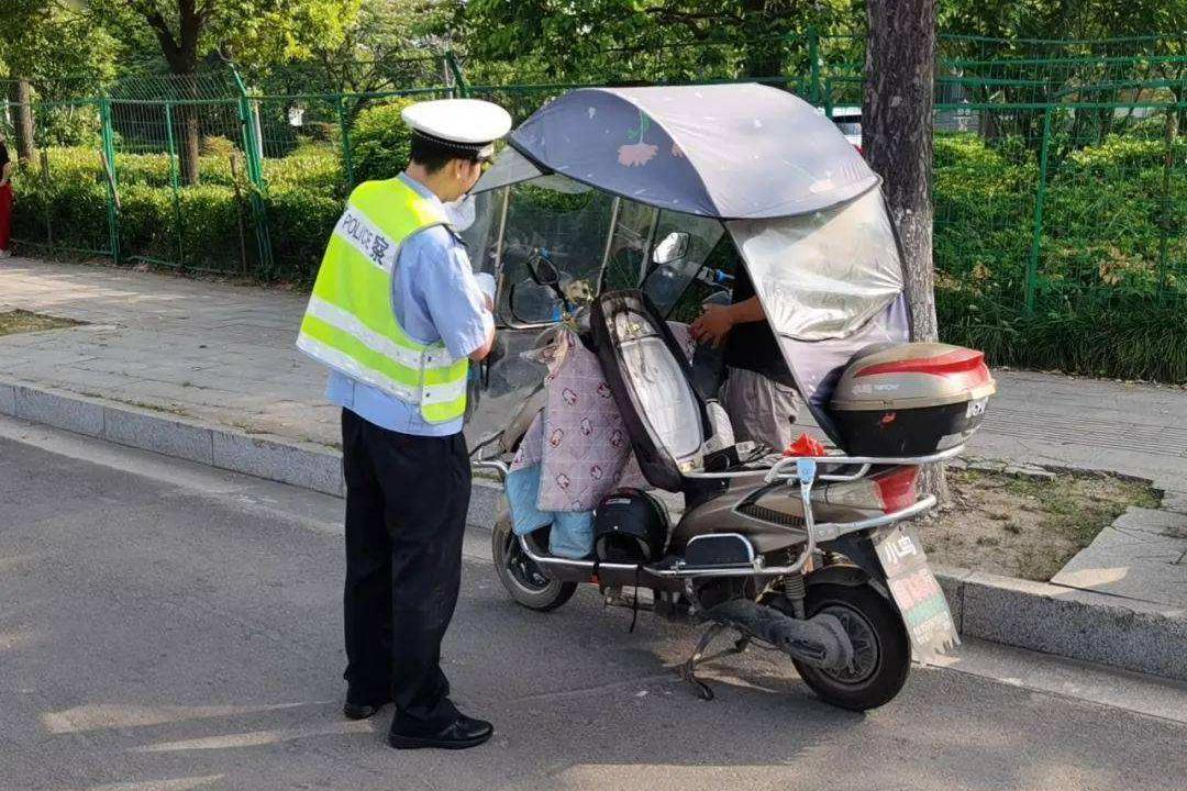八月份电动车有哪些新规定,8月1日起电动车新规是真的吗