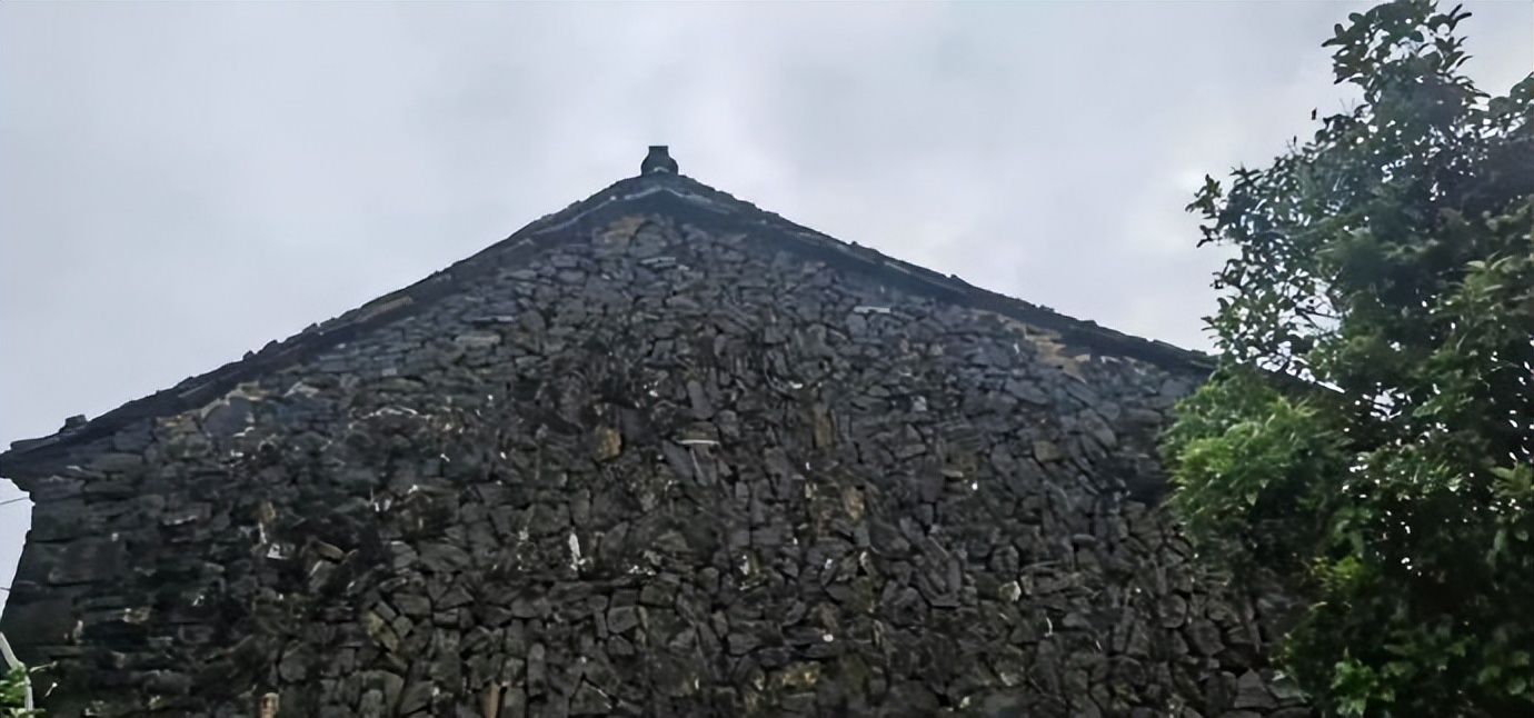 磐安乌石村免费景点,磐安乌石村夜景