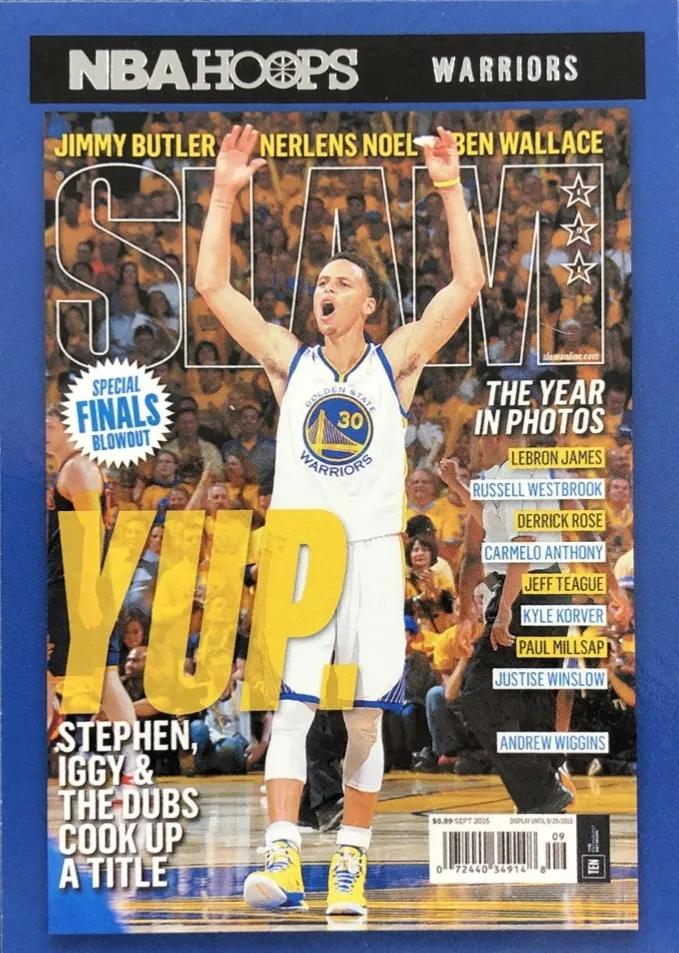 小小卡片的故事,nba卡牌编年史