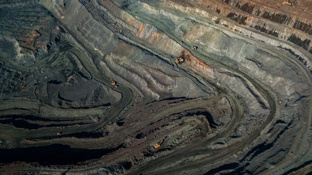 *土稀**产业链全球格局现状、趋势预判及应对战略研究