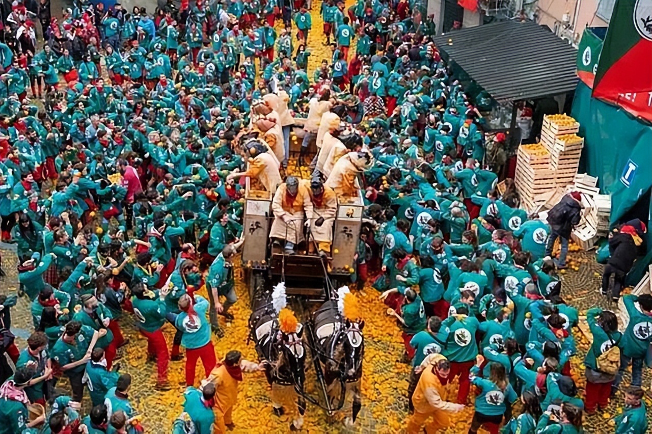 2023年伊朗节日一览表,伊朗历史上的主要节日