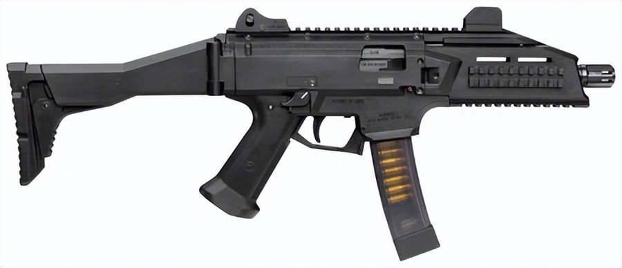 疾速追杀3霰弹枪,疾速追杀3霰弹枪是什么型号