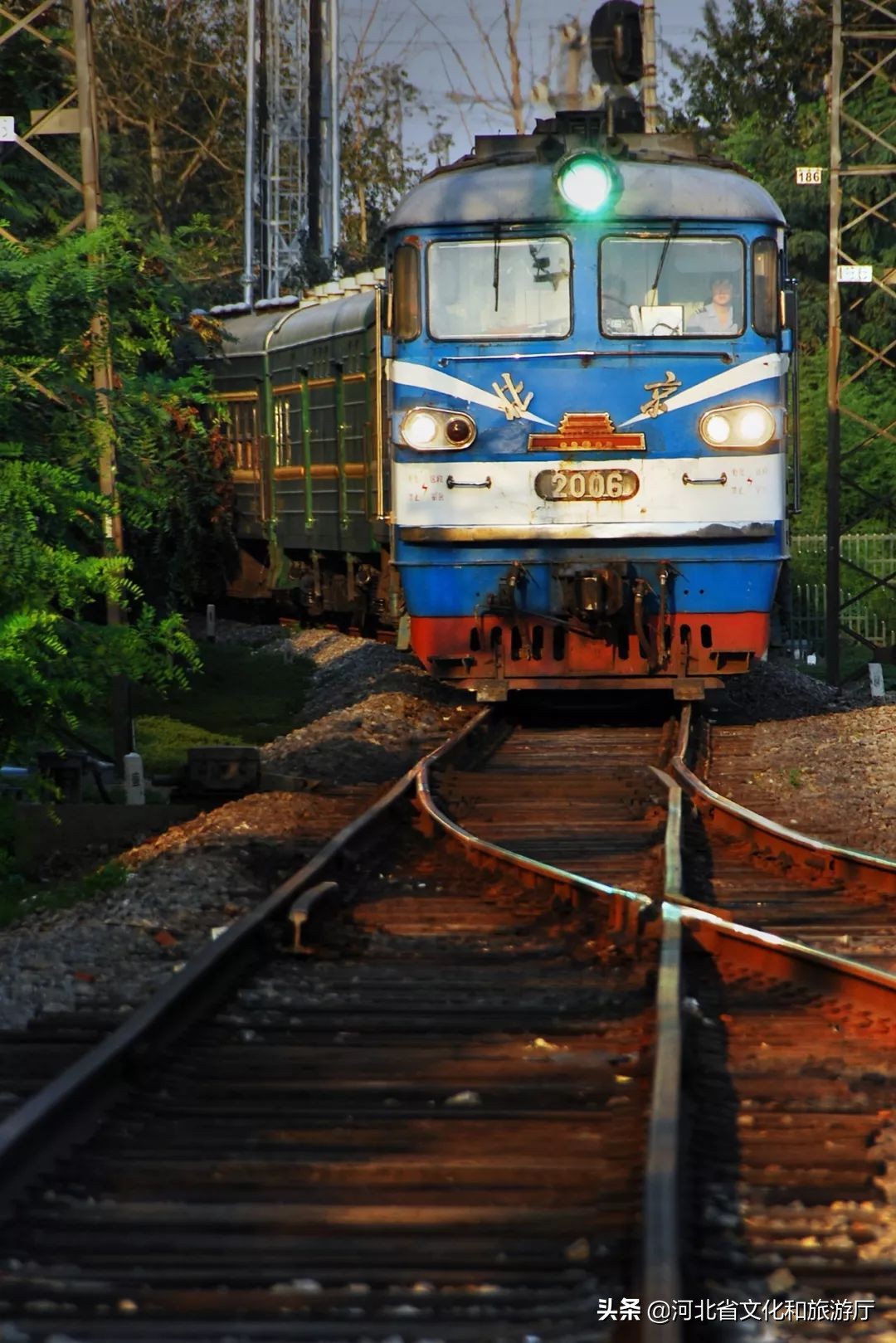 张家口如何从“旱码头”逆袭为“国际张”？