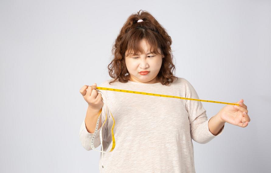 减肥反弹后再减容易吗,节食减肥后反弹会更难减吗