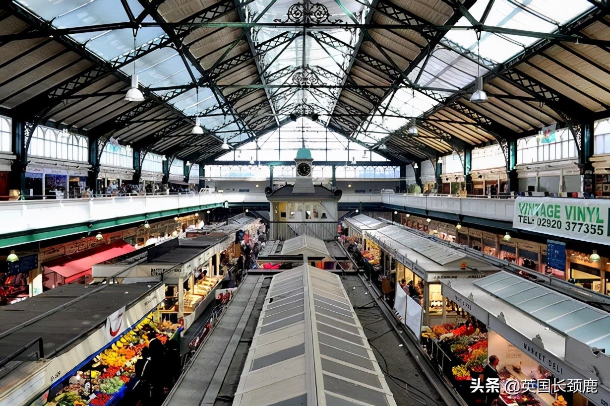 在伦敦哪里买新鲜的海鲜,伦敦海鲜市场买什么海鲜