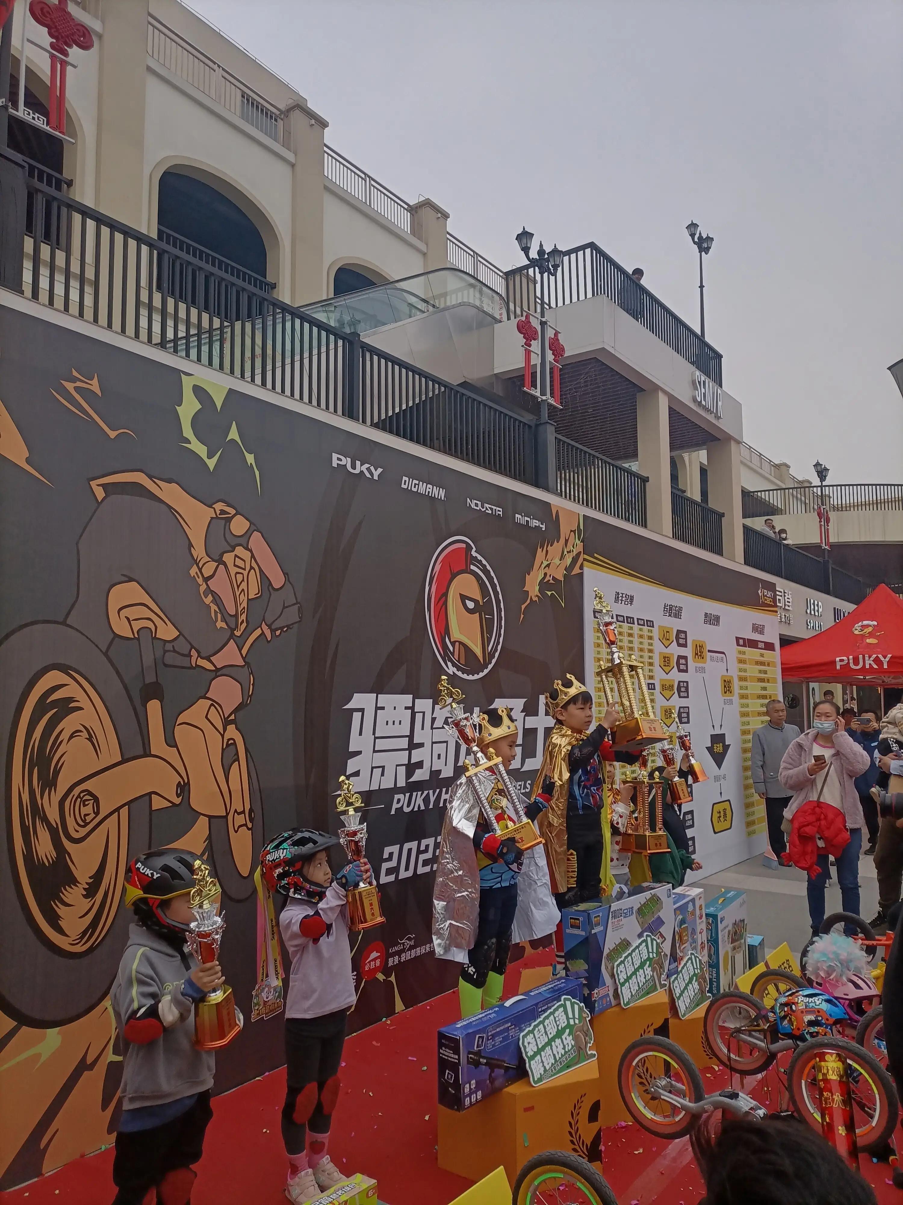 清明节悦尚奥莱,悦尚奥莱实景图