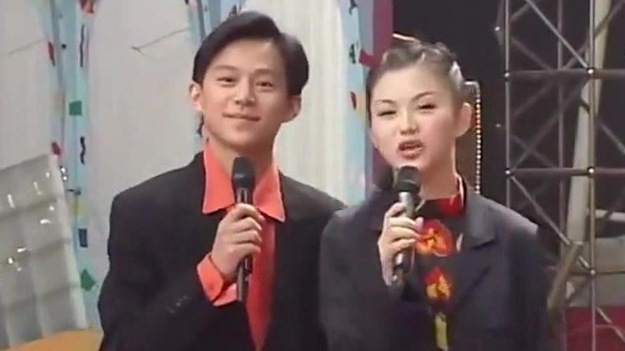 谢娜的一路走来不容易,谢娜是怎么走到现在的