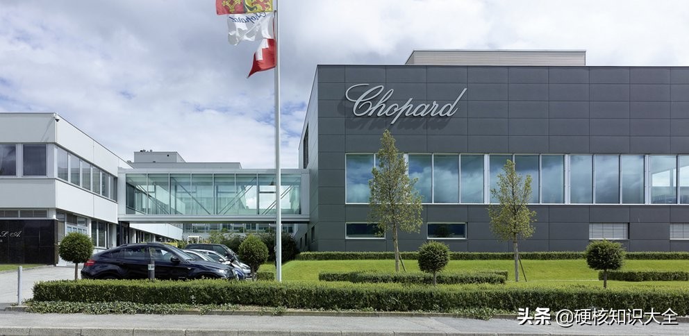 世界20大手表品牌排行榜,前10大手表品牌