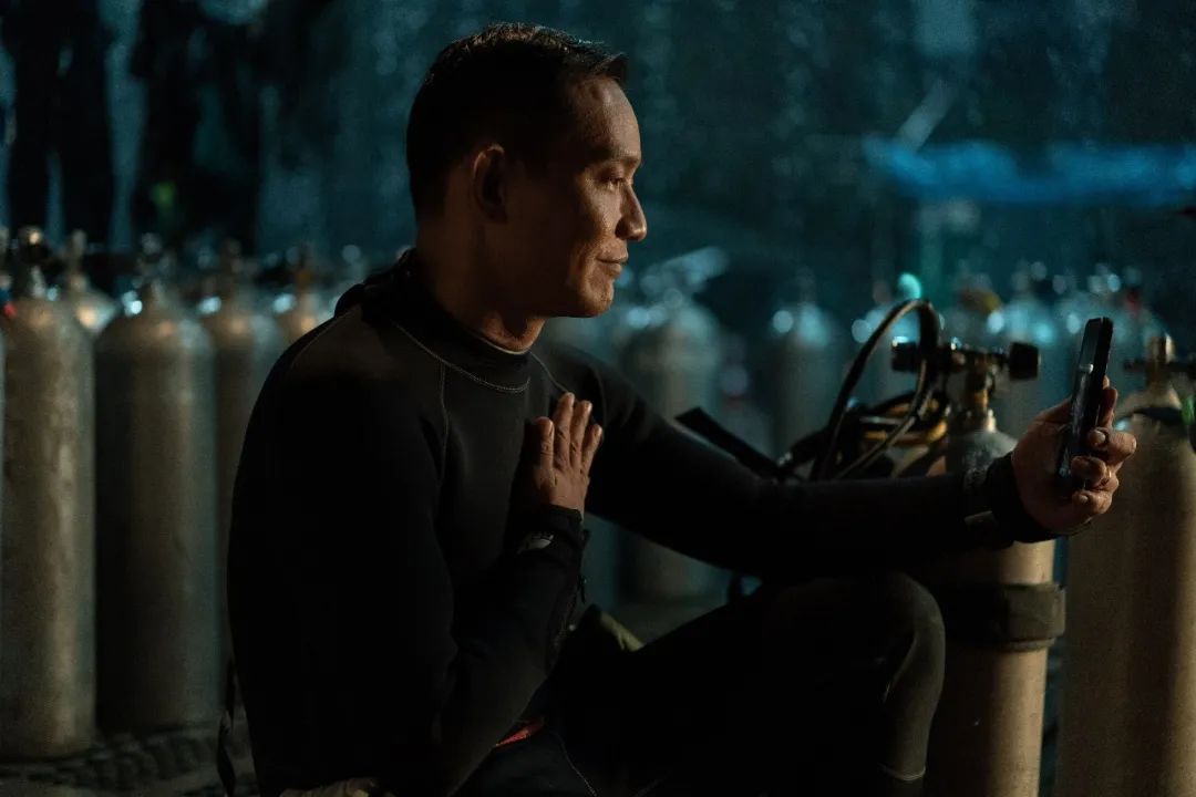 豆瓣9.1，看完腿都软了