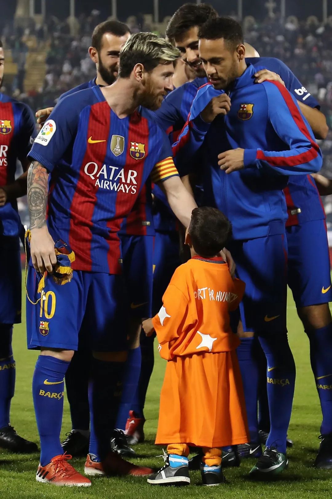 世界杯完了以后的卡塔尔,今年世界杯为啥在卡塔尔