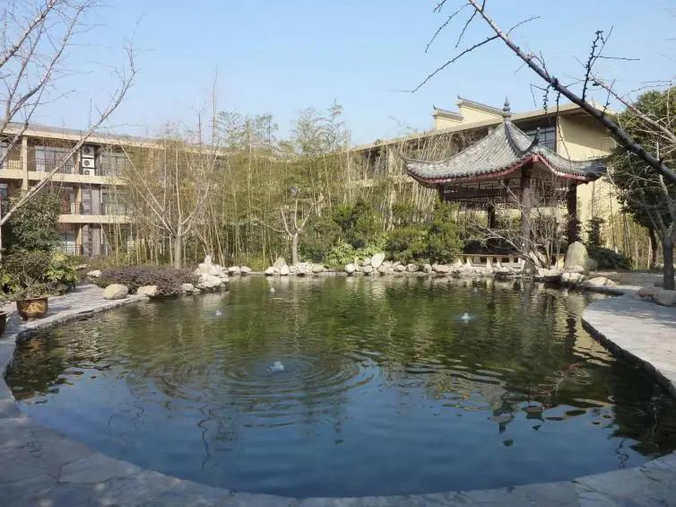 安徽青阳周边自驾游推荐,安徽周边自驾游推荐景点