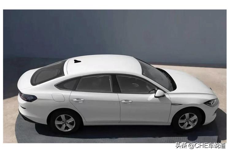 2022年值得期待的4款轿车，各个“狠角色”，现在该存钱了