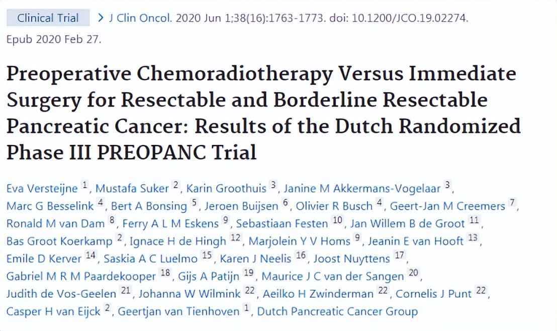 日本胰腺癌生存率多少,日本胰腺癌5年存活率