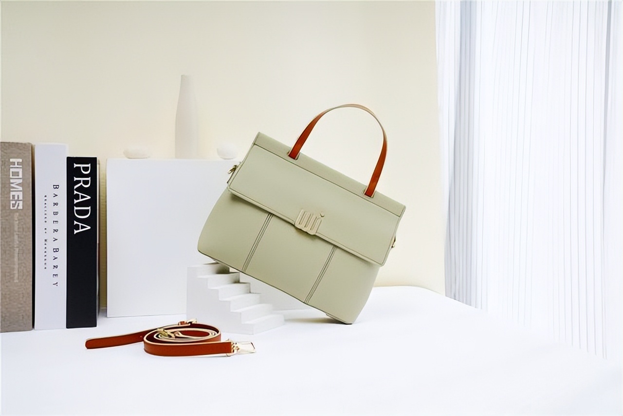 来唯聚时代，拥有属于你的“包包时代”