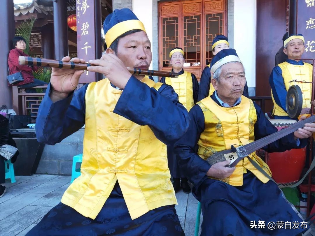 蒙自春节好去处,蒙自春节哪里好玩