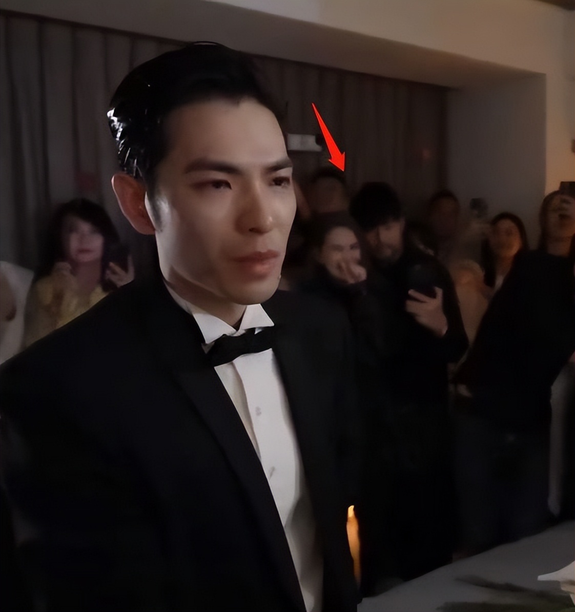 萧敬腾求婚钻戒图片,萧敬腾求婚钻戒多少钱