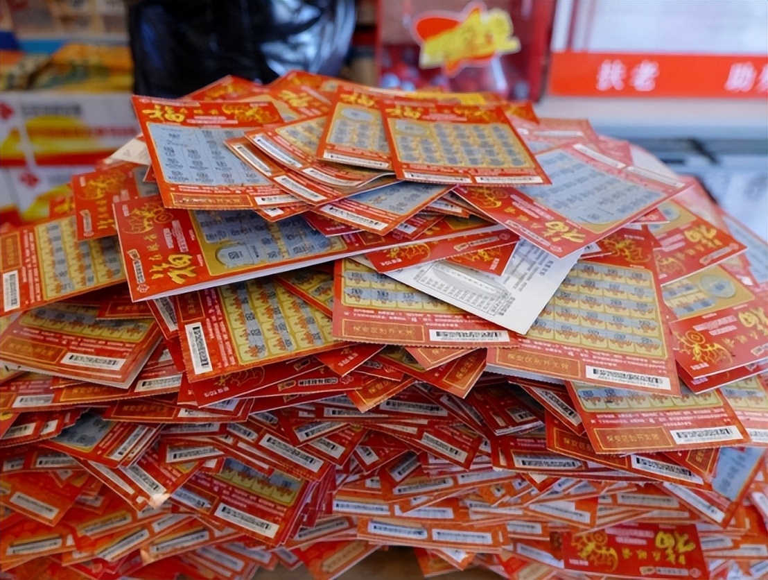 做梦中彩票了梦境很真实,男子梦到中彩票结果中1000万