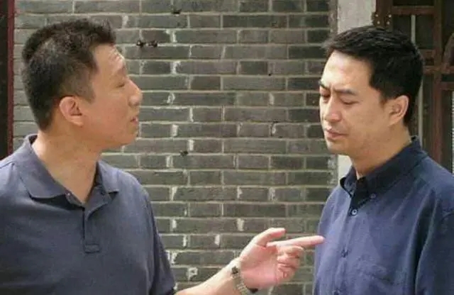 张嘉译的成长之路,张嘉译人生中两个女人