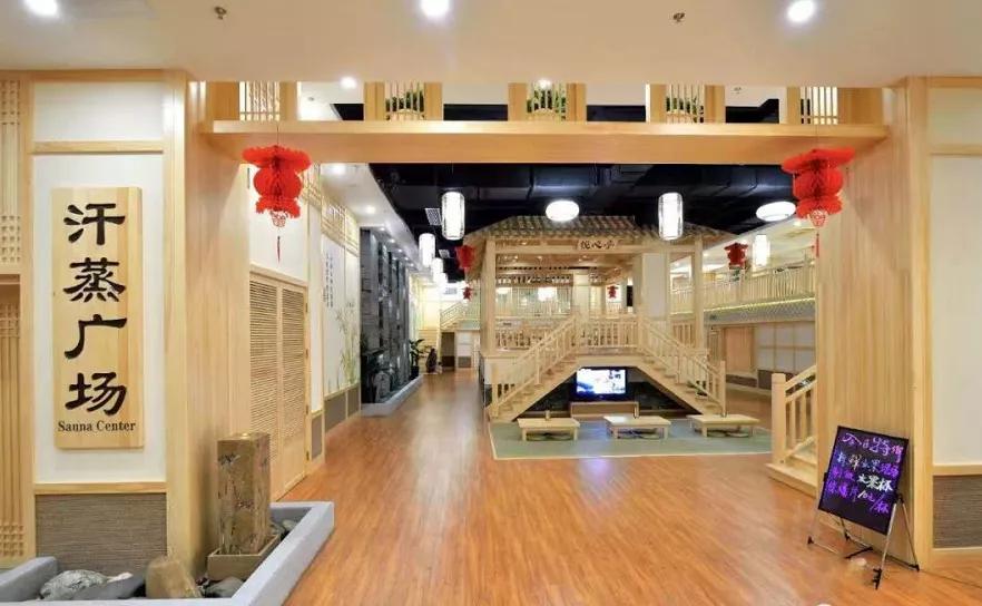 相约金普，随心所“浴”！金普最全“泡汤”攻略都在这