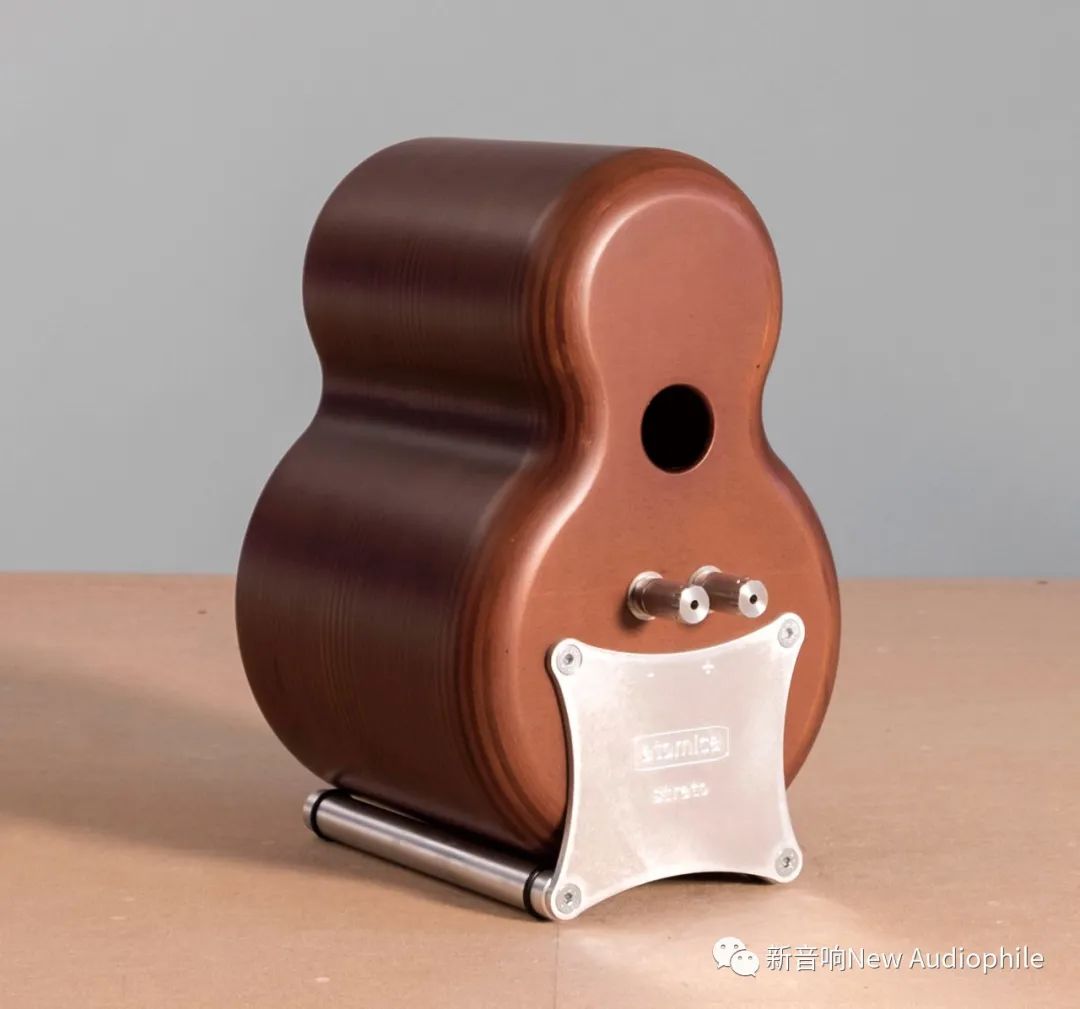 意大利Atomicastrato（奥图美格无极）