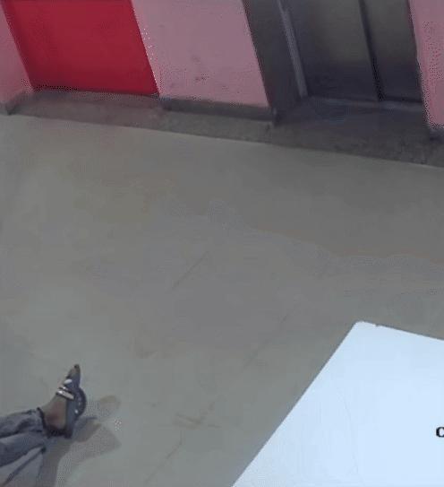 用伟哥、蟑螂和臭气弹，几位侠客对印度诈骗团伙进行了正义制裁