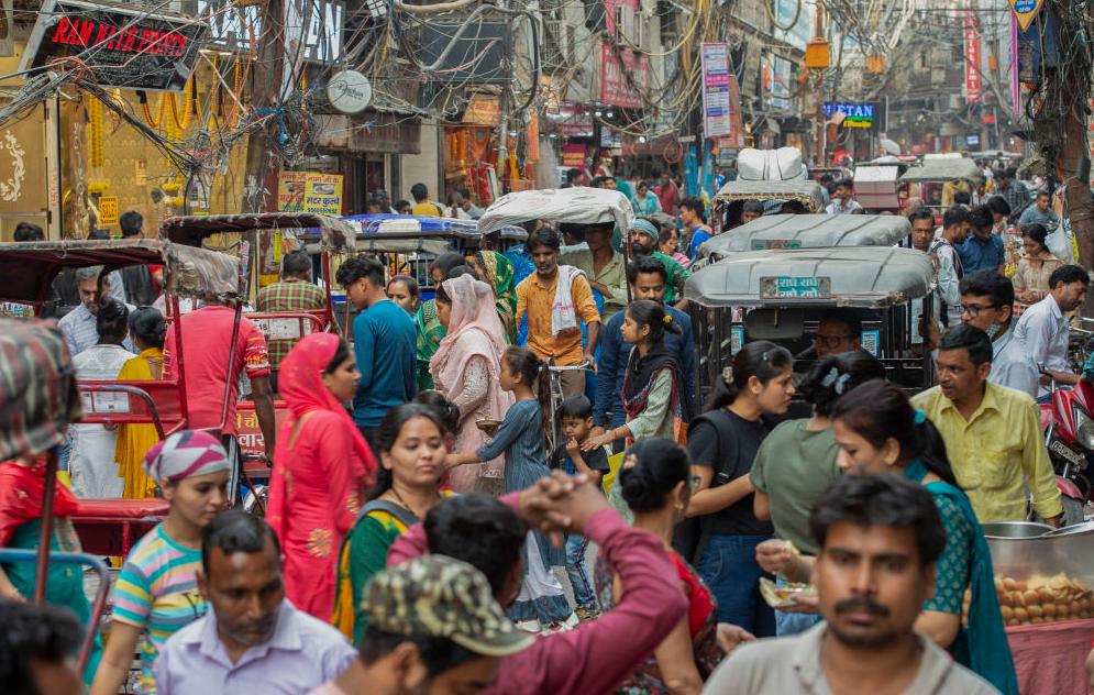 印度对外国公司的高额罚款:是合理的监管还是不公平的敲诈?