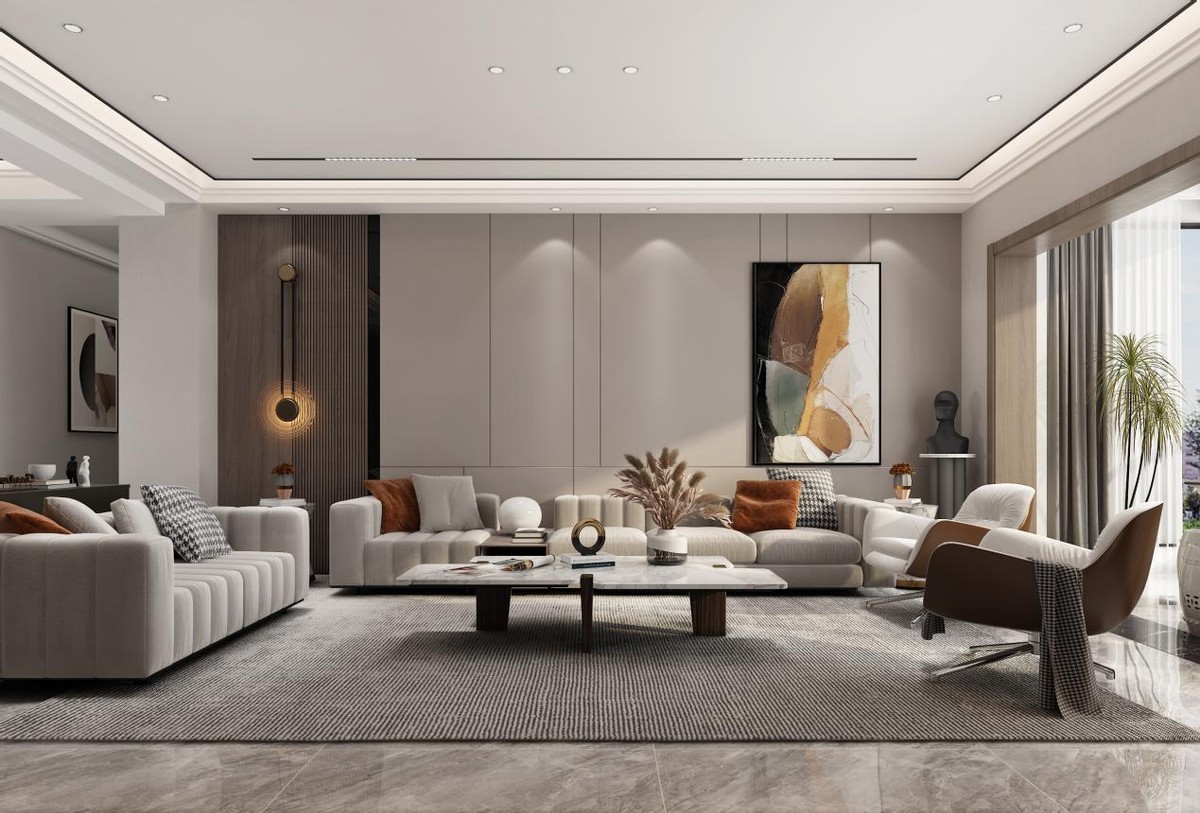 金芒果装饰推荐,金芒果装修效果图