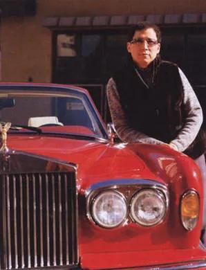 李春平得到了多少财产,李春平到底有多少资产